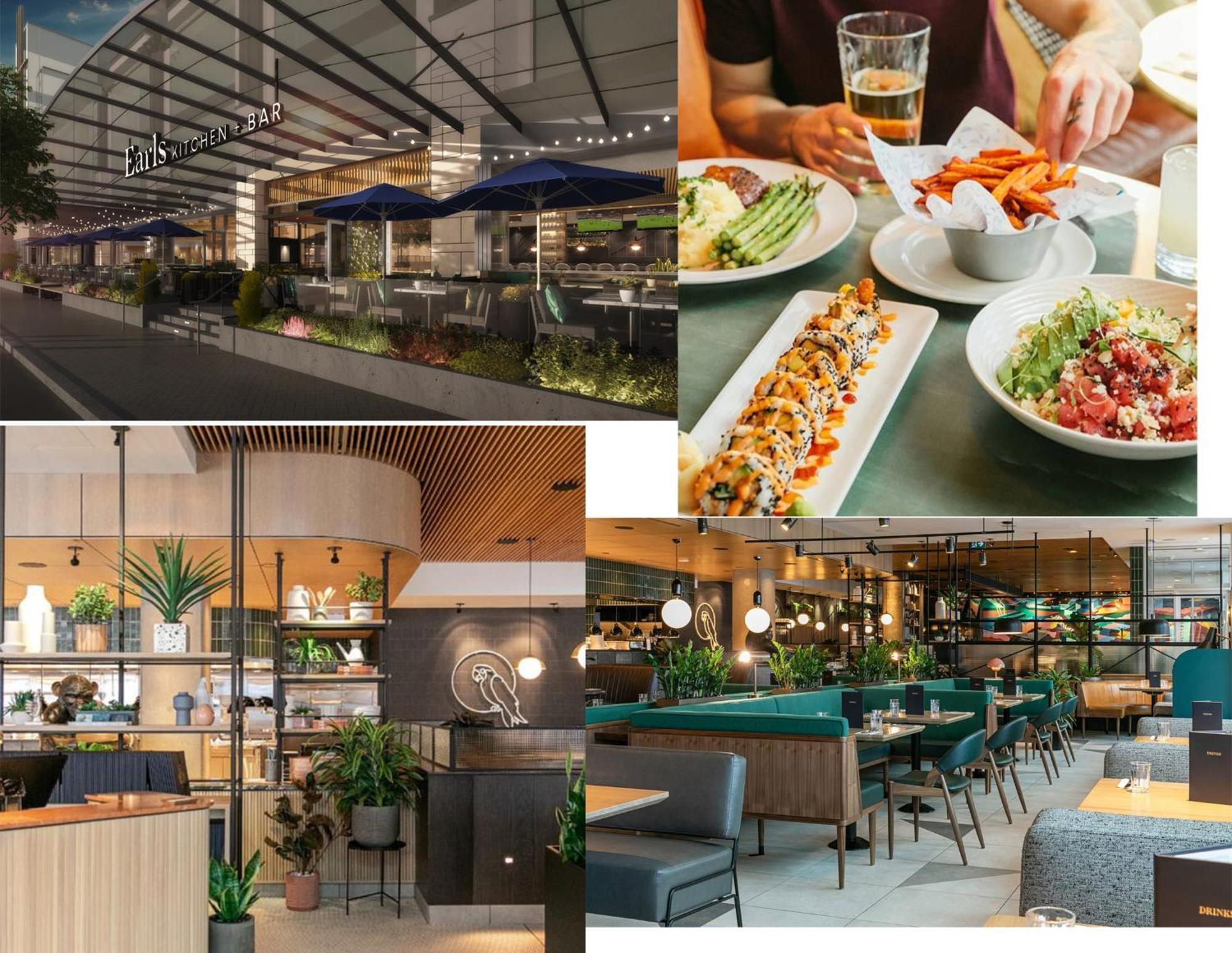 Pacific Sweet Place @Metro เบิร์นนาบี ภายนอก รูปภาพ
